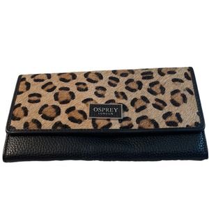 Osprey London Julia long wallet